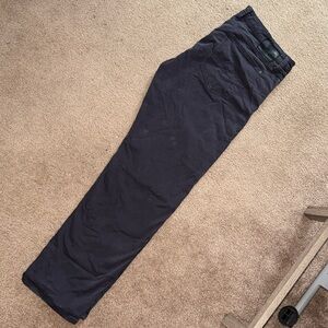 Mavi men's jeans 40x32